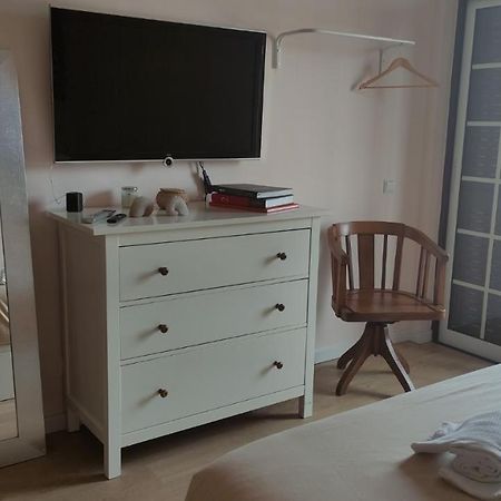 Apartament Authentic Charm Soltroia Zewnętrze zdjęcie