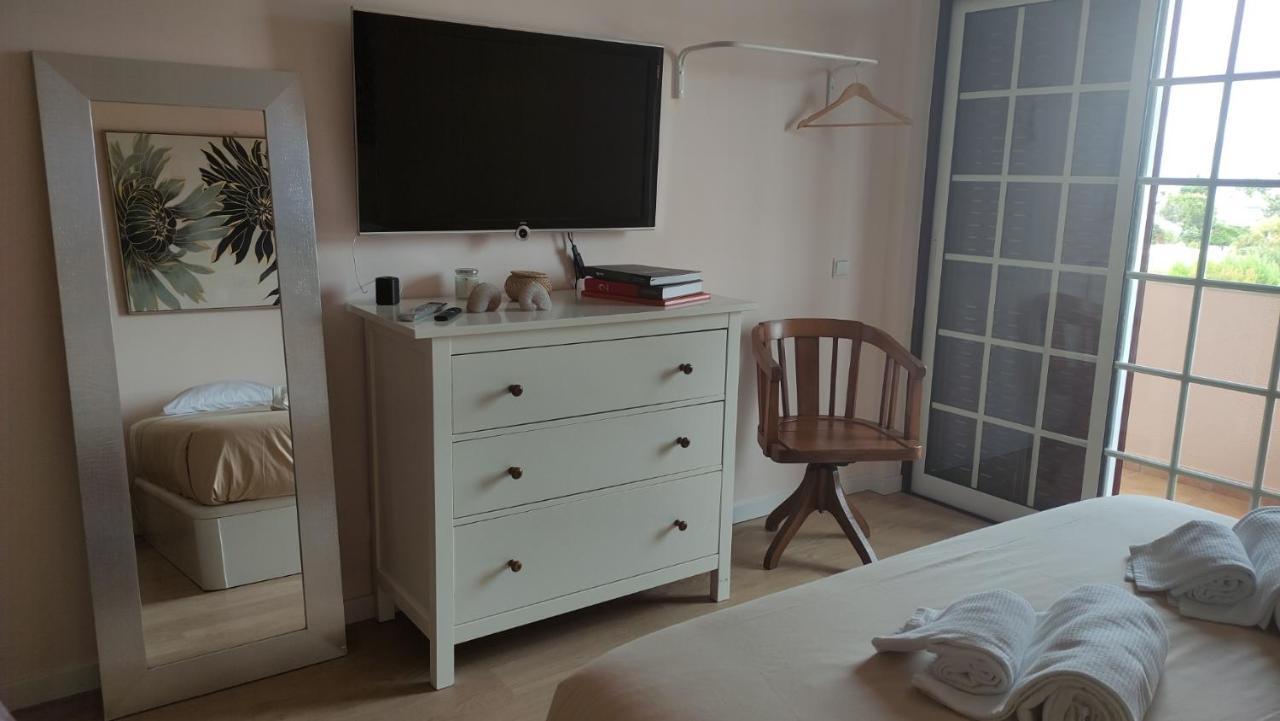 Apartament Authentic Charm Soltroia Zewnętrze zdjęcie